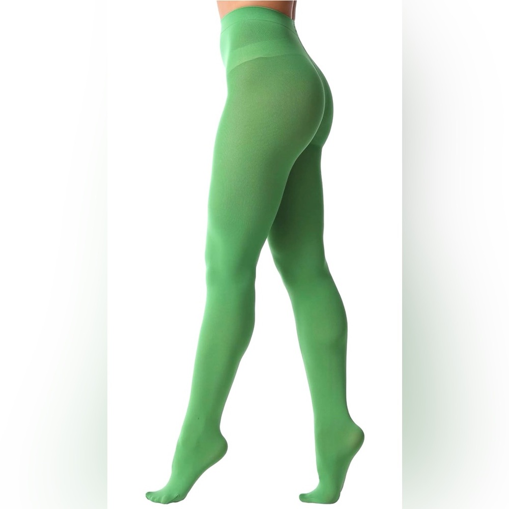 Everswe Microfiber Tights 80 Den